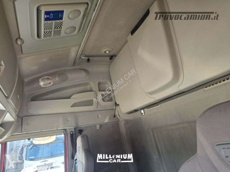 Tracteur Iveco 500 EURO 6 ADR AUTOM RETARDER