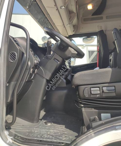 Tractor Iveco
