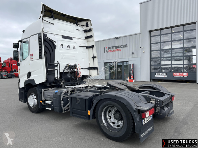 Traktor Renault