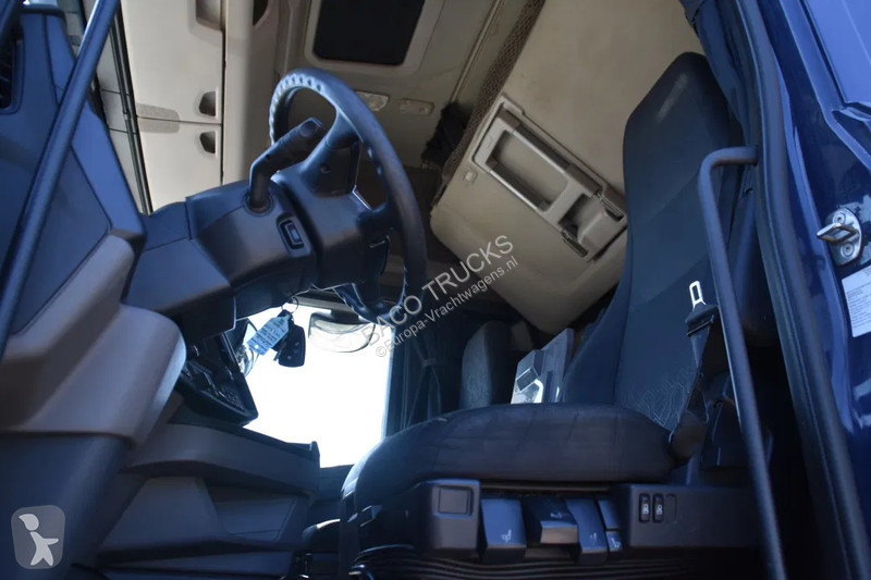 Trekker Scania S450 NGS 4x2NB - FULL AIR -...