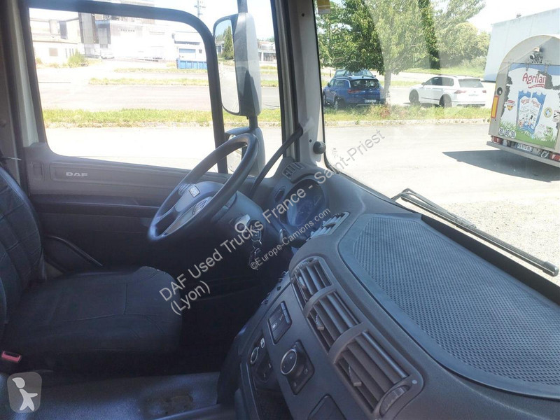 Traktor DAF 430 FT 4X2