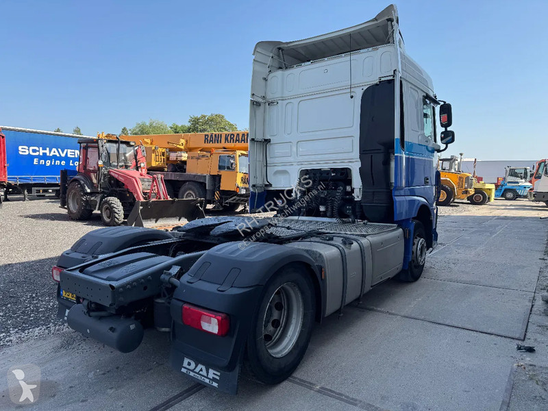 Traktor DAF 440 4X2 EURO 6 STANDARD TÜV TILL...