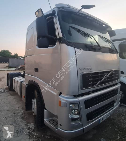 Traktor Volvo
