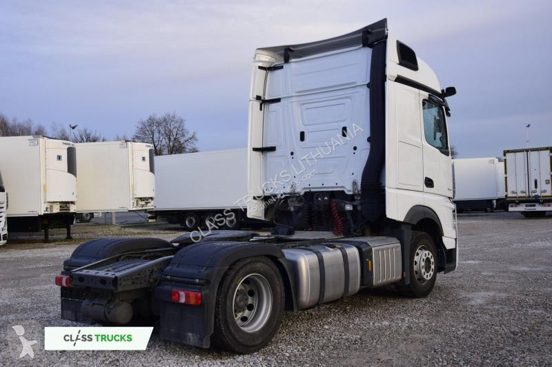 Tahač Mercedes 5 1845 BigSpace