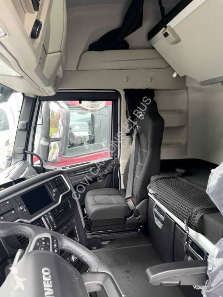 Traktor Iveco