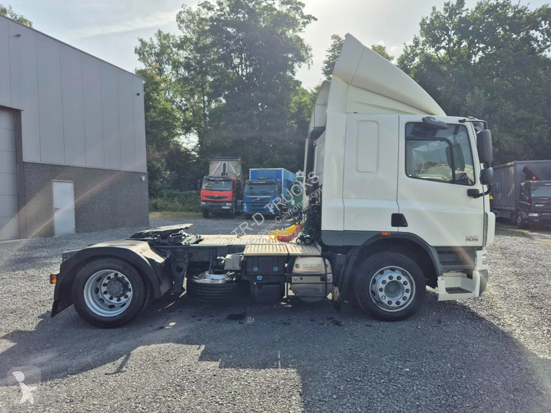 Traktor DAF 75310 SPACECAB - BI COOL - VERY...