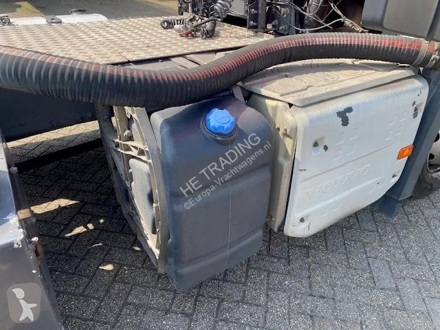 Trattore Stradale Volvo trekker euro 6 met pto...