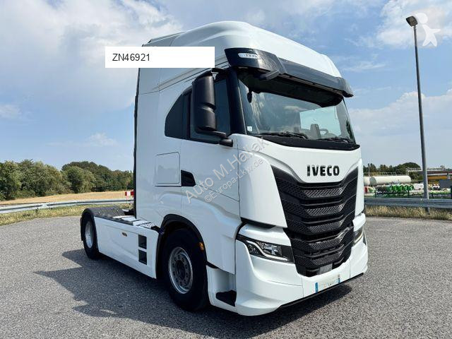 Tahač Iveco S-Way 510