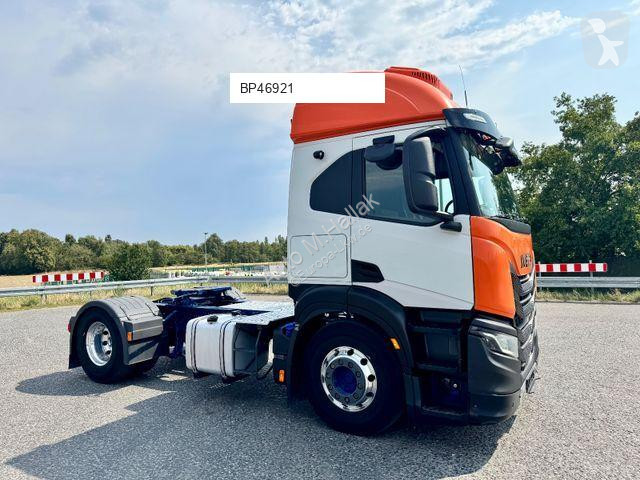 Tractor Iveco S-WAY AT 480