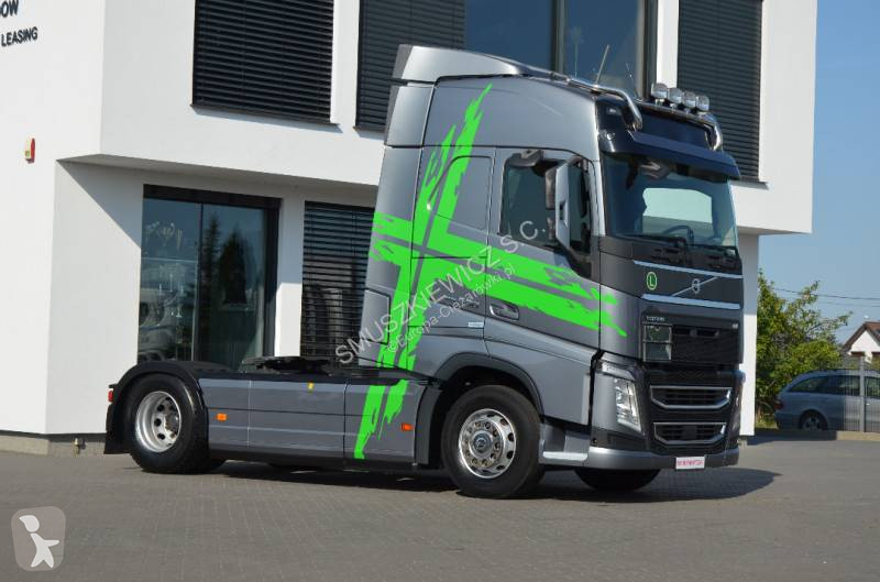 Tahač Volvo