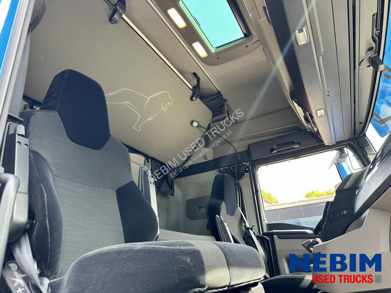 Tracteur MAN 18.510 4x2 GX - INTARDER - FULL AIR