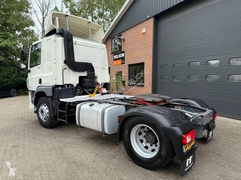 Traktor DAF 290 4x2 Dag cabine 649.535 KM Airco...