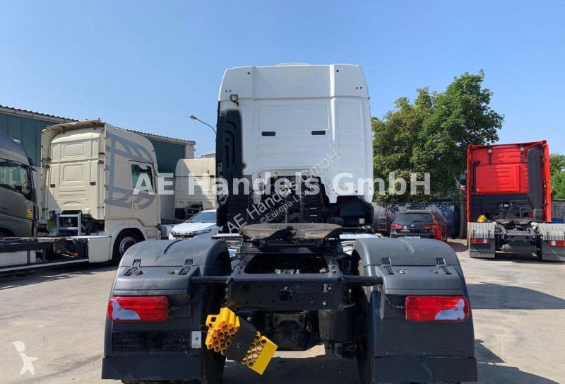 Traktor MAN TGX 18.510