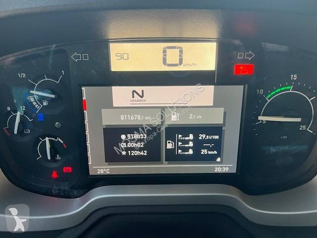 Traktor Renault