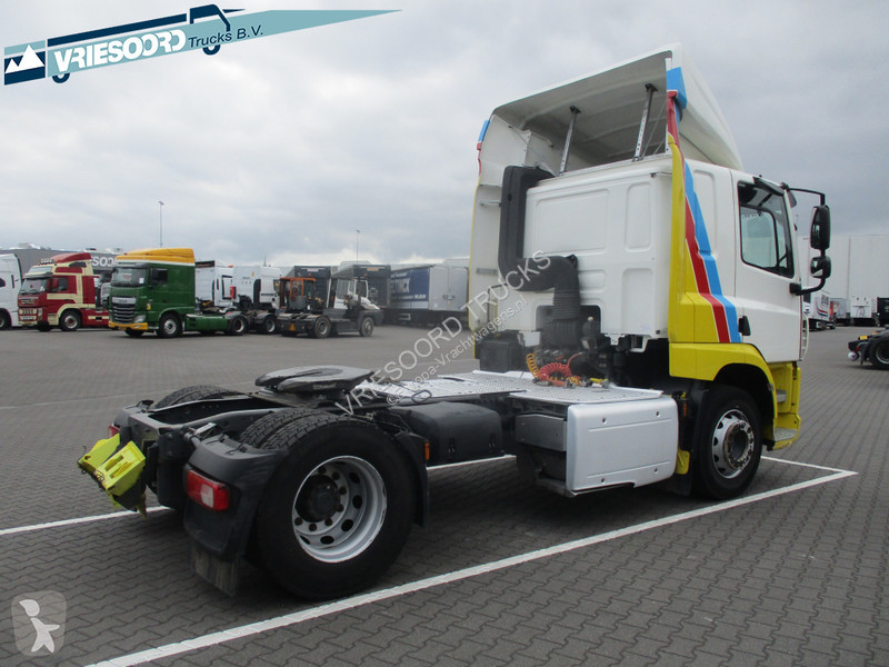 Traktor DAF 330 FT