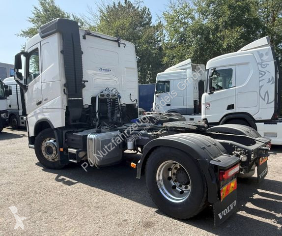 Tahač Volvo FH