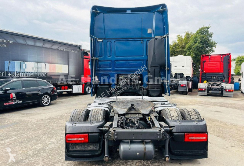 Traktor DAF XF 480