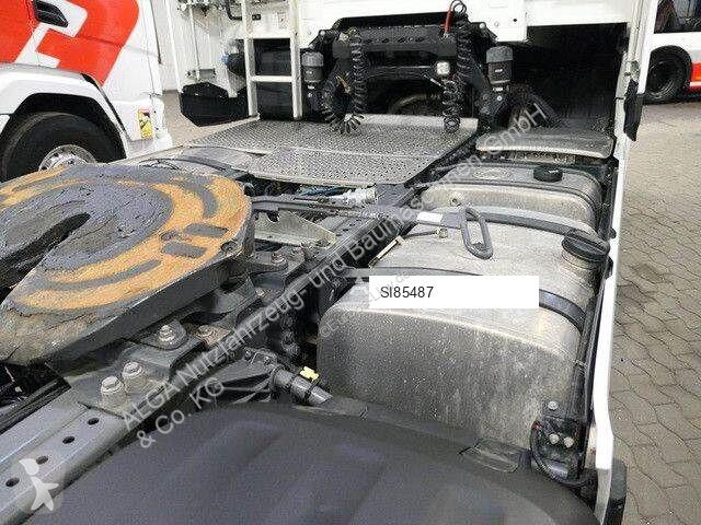 Traktor DAF XG 530 FT 4x2, Hydr., Klima,...