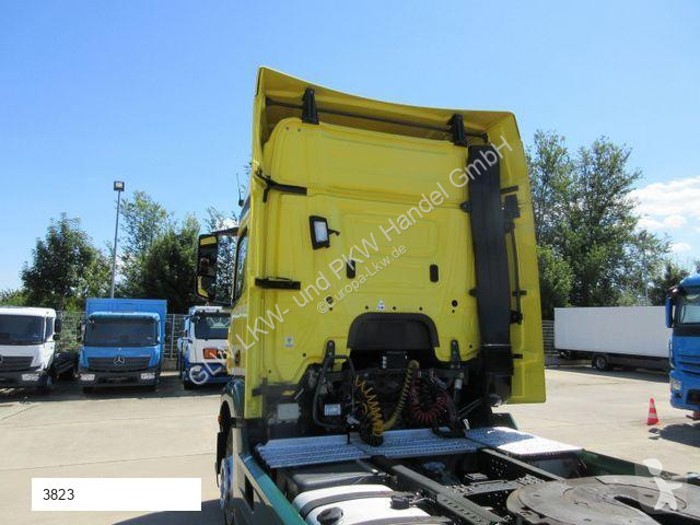 Traktor Mercedes ACTROS 1842 LS