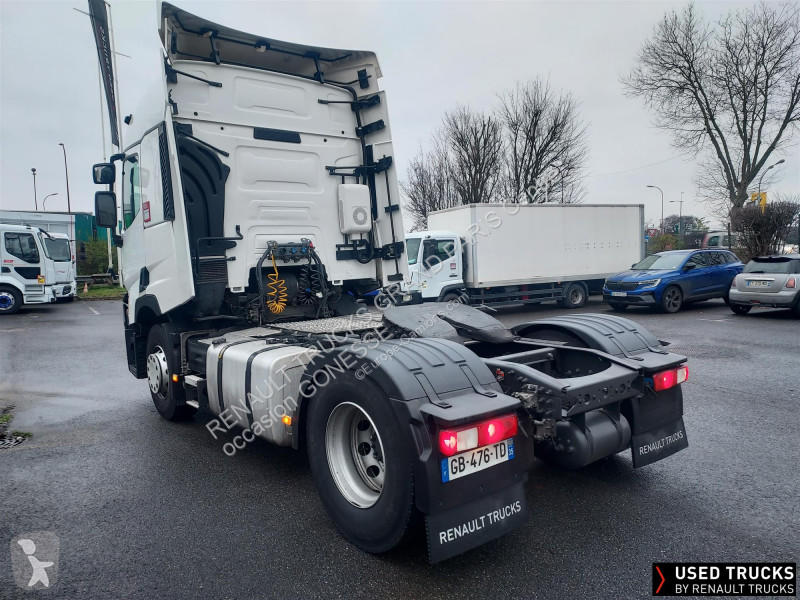 Traktor Renault