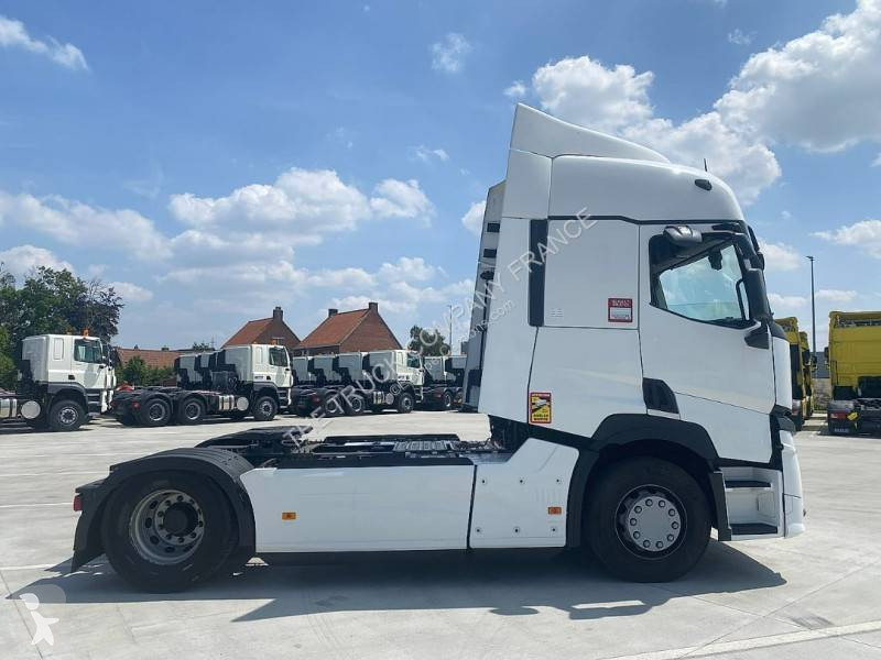 Traktor Renault