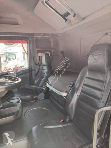 Traktor Scania