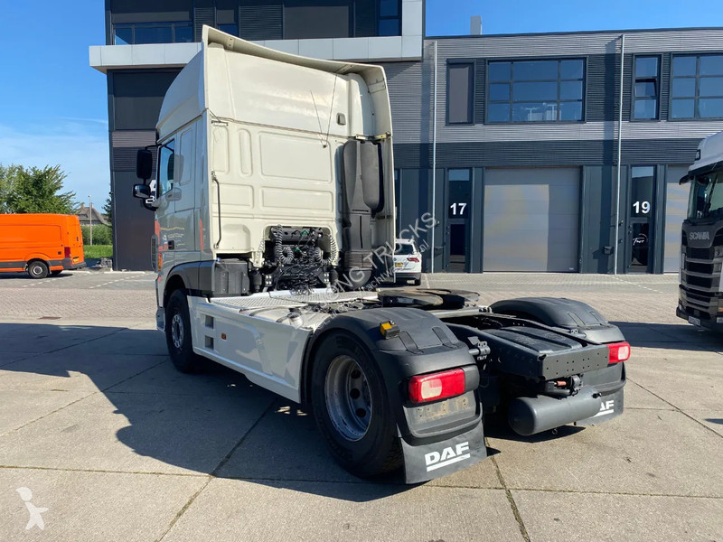 Traktor DAF 106480 SSC / Intarder / Stand Airco...