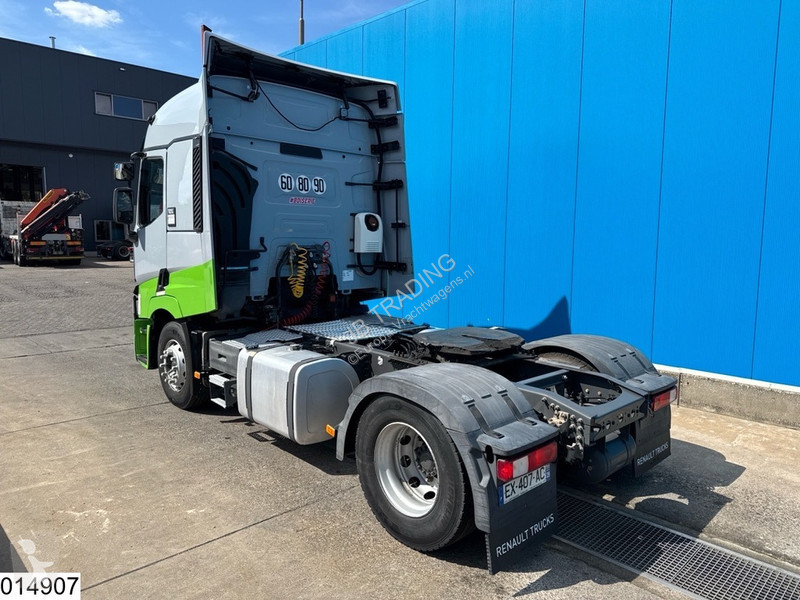 Traktor Renault T 440 EURO 6, Standairco