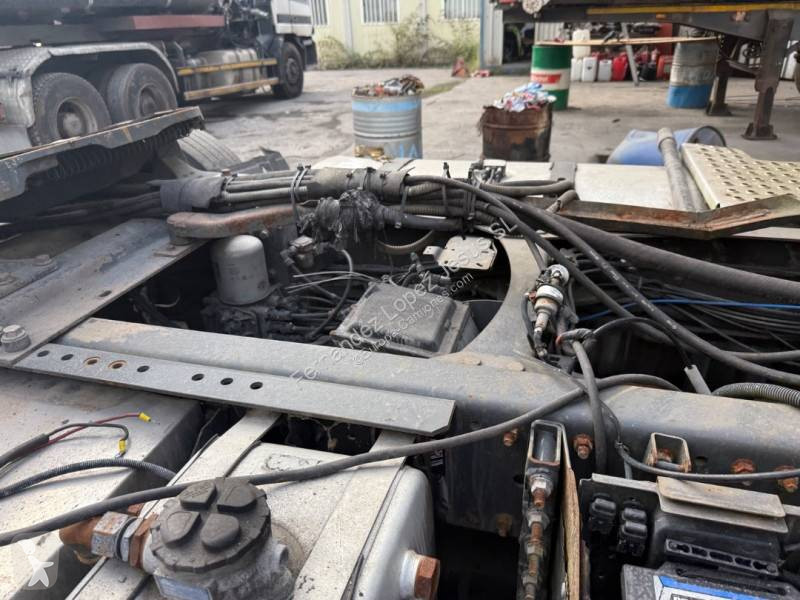 Traktor Renault