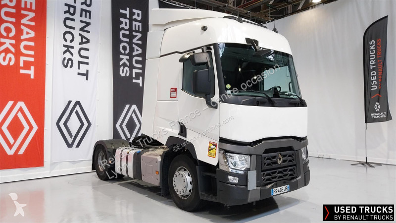 Traktor Renault