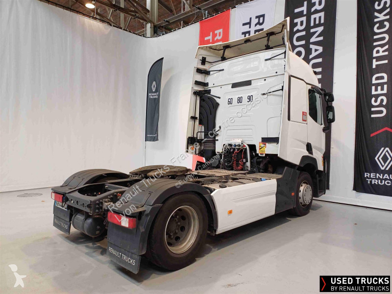 Traktor Renault