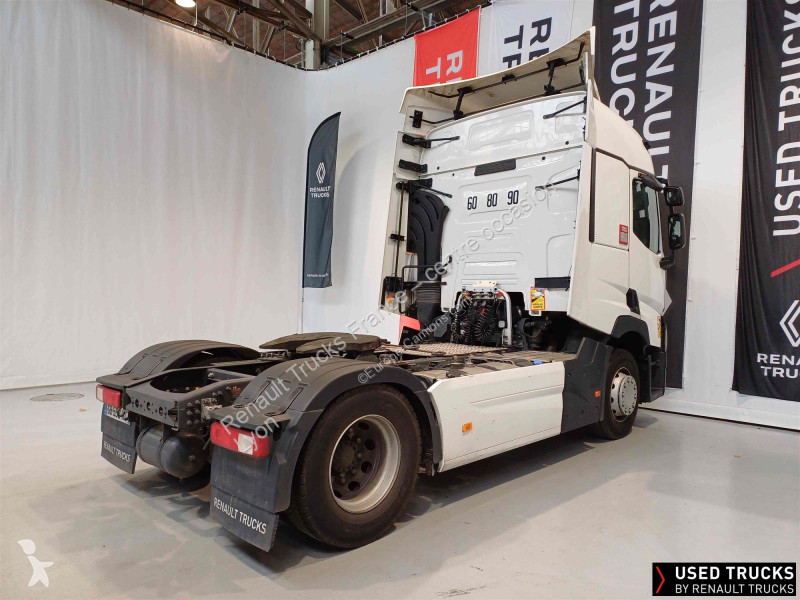 Traktor Renault