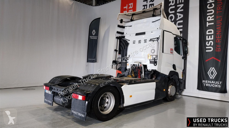 Traktor Renault