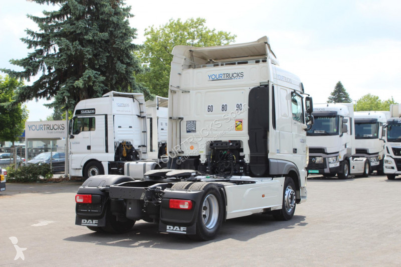 Traktor DAF XF  480 SC Retarder ACC LDWS...