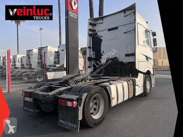 Traktor Renault