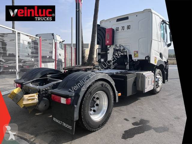 Traktor Renault