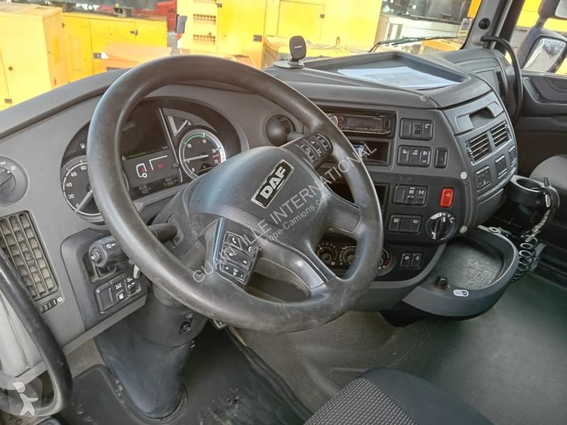 Traktor DAF