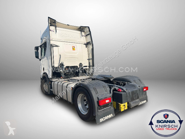 Traktor Scania R 500 A4x2NA