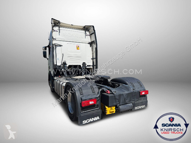 Traktor Scania R500A4X2NA