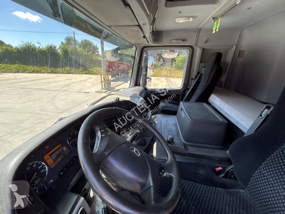 Traktor Mercedes  2046 AS