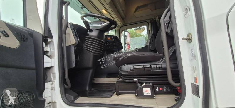 Tracteur Ford Trucks