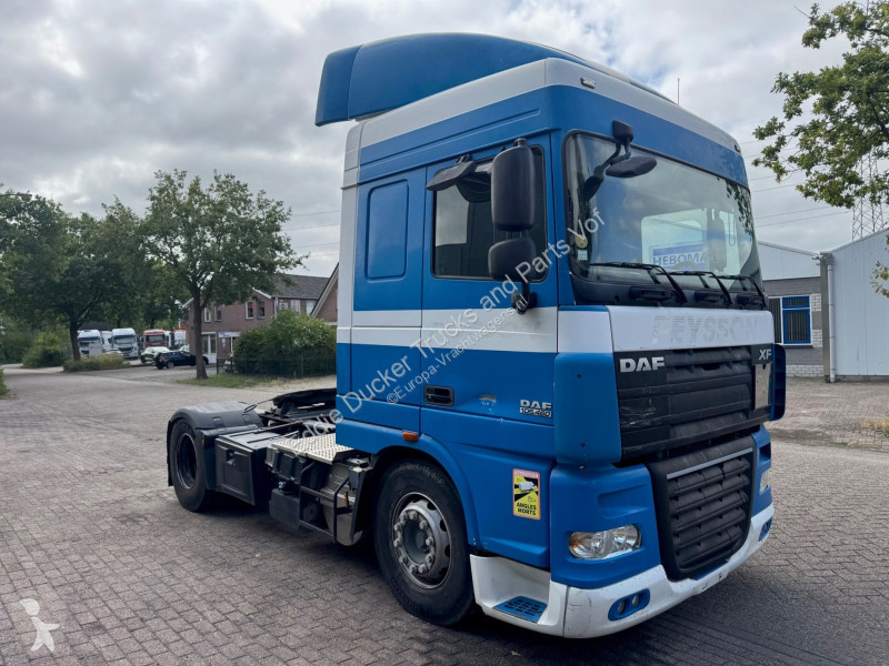 Traktor DAF 105XF 460 EURO 5 ATE