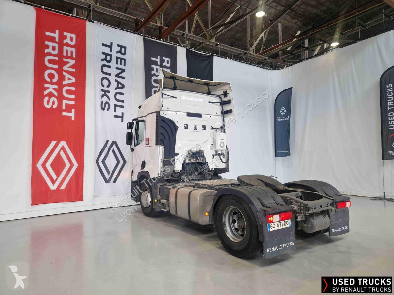 Trekker Renault