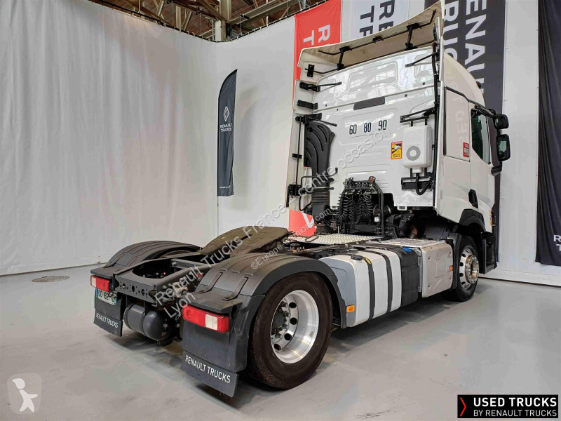 Traktor Renault