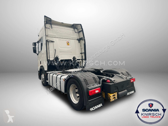 Tahač Scania R 500 A4x2NA