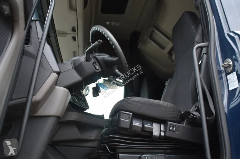 Trekker Scania S450 NGS 4x2NB - FULL AIR -...