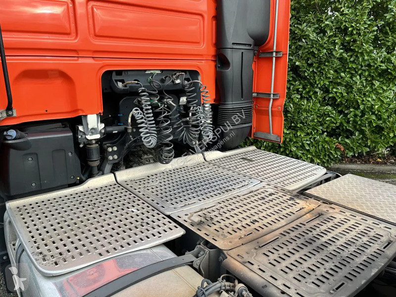 Traktor DAF 410 FT SC Euro6