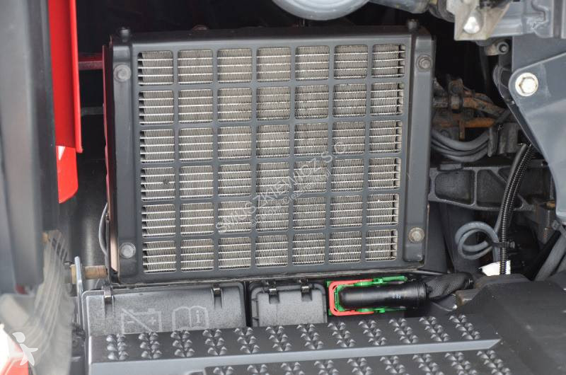 Traktor Scania