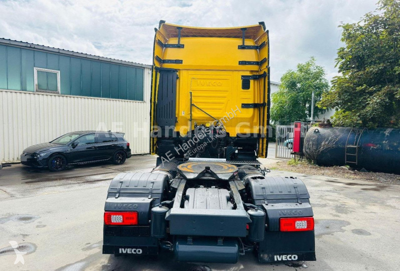 Traktor Iveco S-WAY 460
