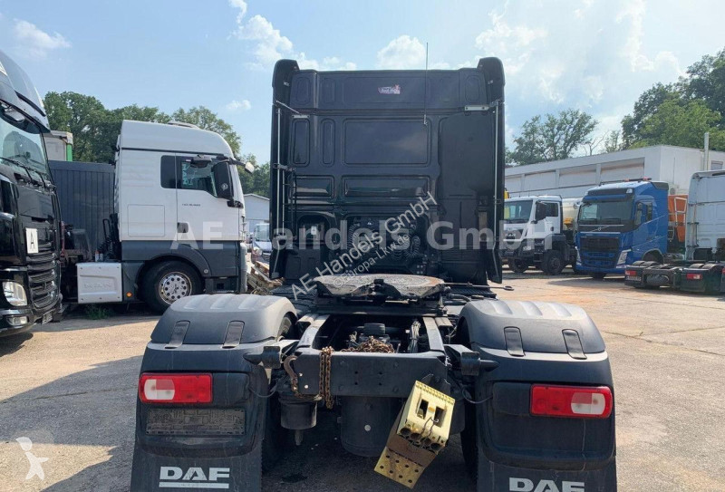 Traktor DAF XF 480